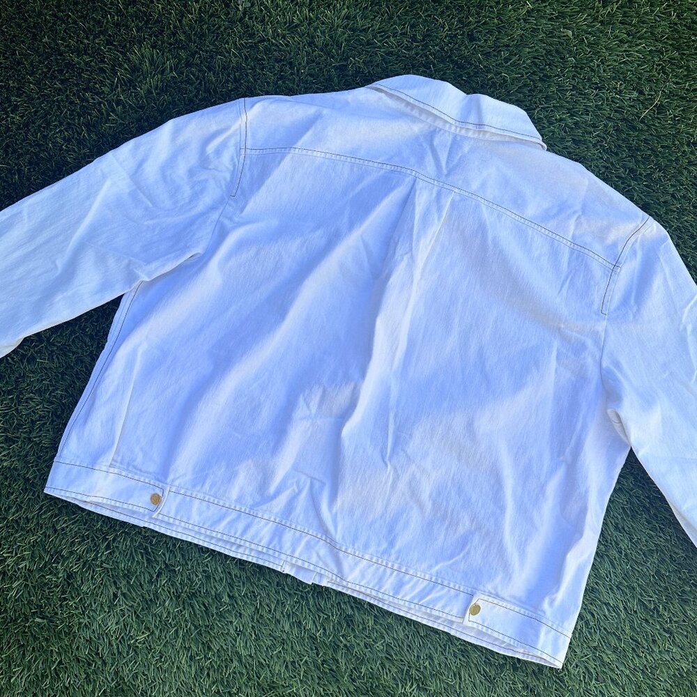 Vintage Randolph Duke Barn Jacket The Look – M/L Oversized - Picture 5 of 5